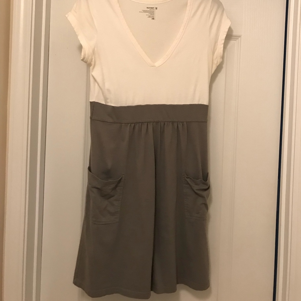 Cotton dress